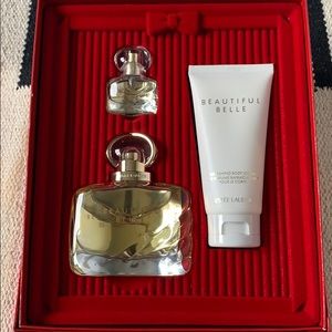 Beautiful Belle Estée Lauder Parfume